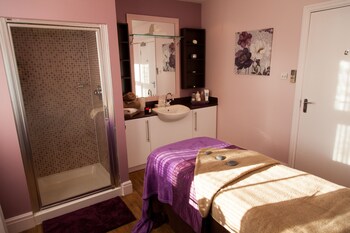Treatment Room