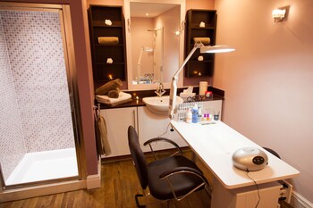 Spa Treatment