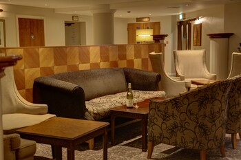 Hotel Lounge