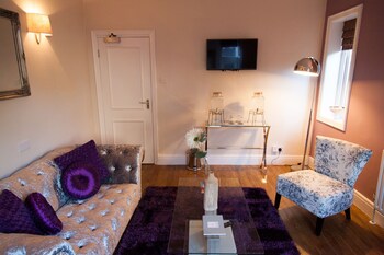 Spa Reception