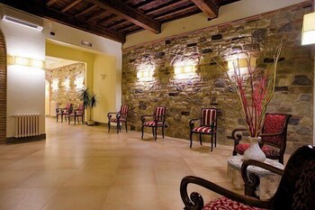 Reception Hall