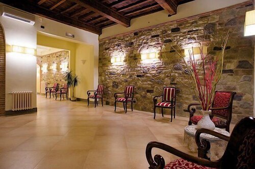 Reception Hall