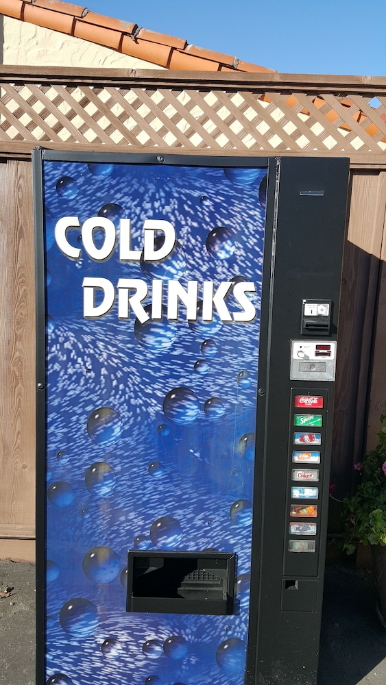 Vending Machine