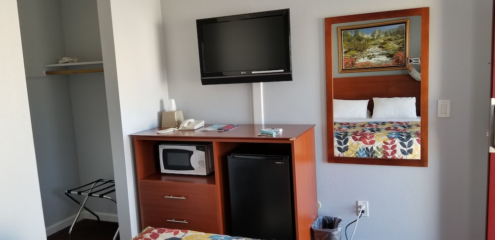In-Room Amenity
