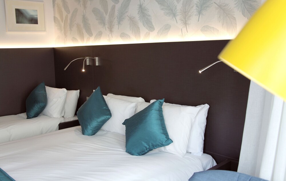 In-Room Amenity