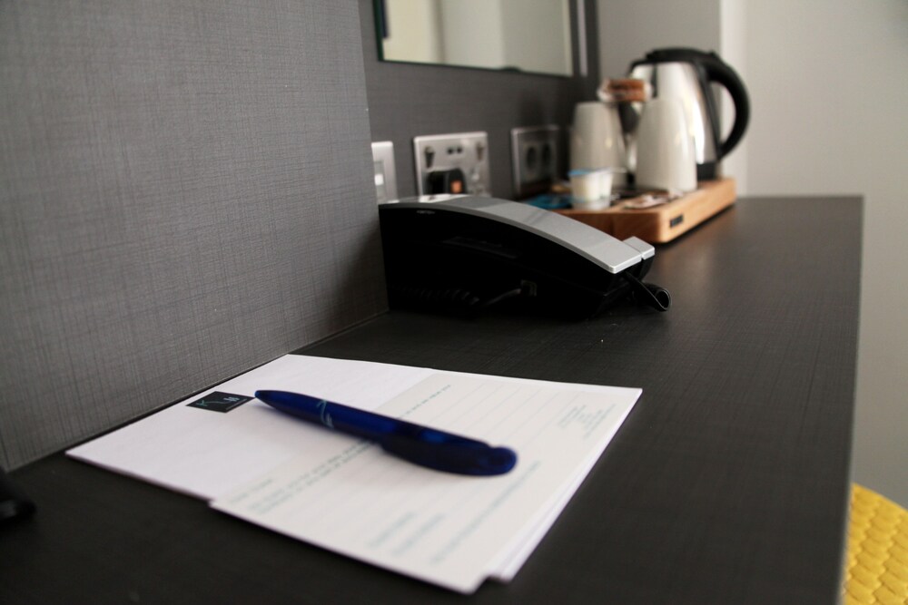 In-Room Amenity