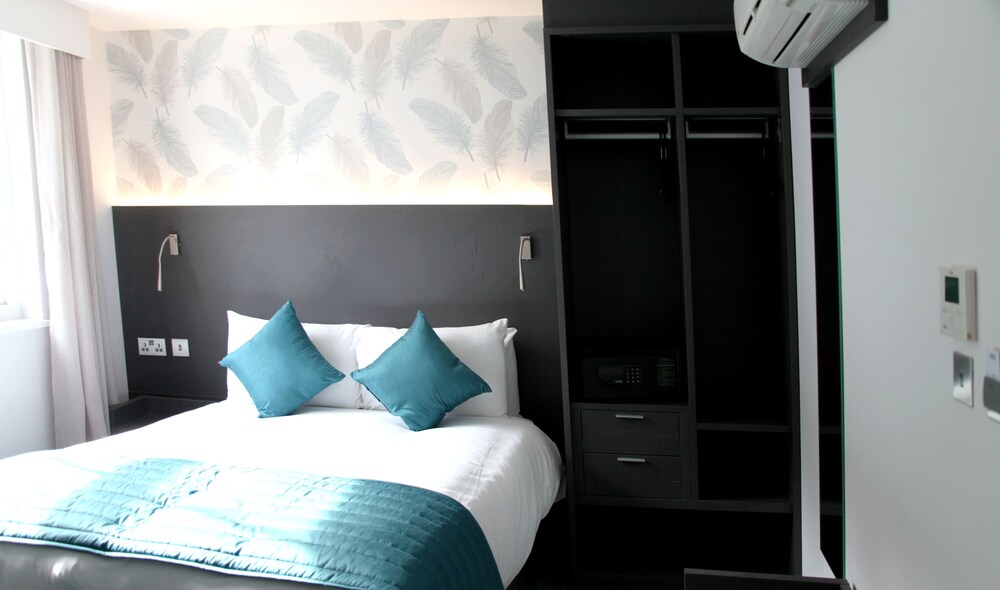 In-Room Amenity