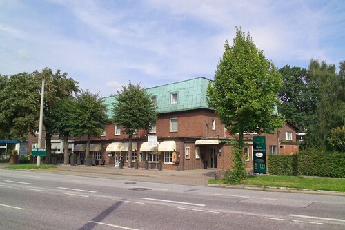 Hotel Zum Zeppelin