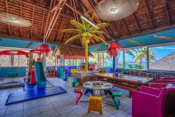 Childrens Area