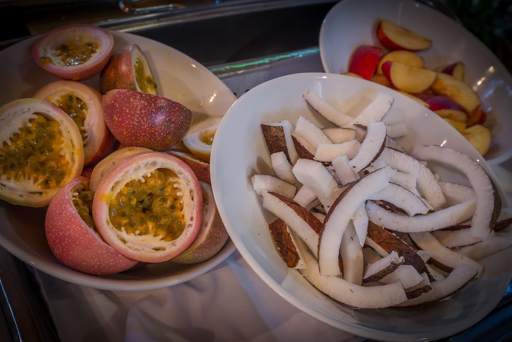 아침 식사 공간