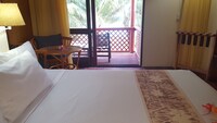 Beachfront Room
