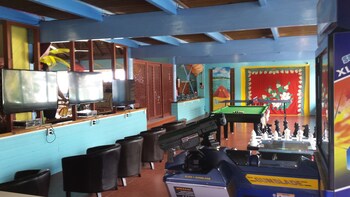 Childrens Play Area - Indoor