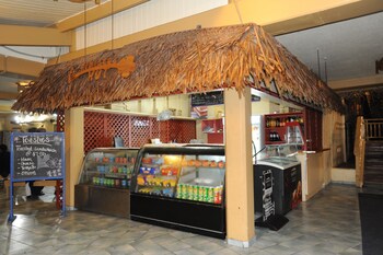 Hotel Interior