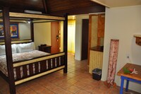 Deluxe Suite, Beachfront