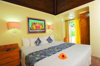 2 Bedroom Beachside Suite