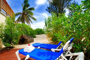 Sundeck