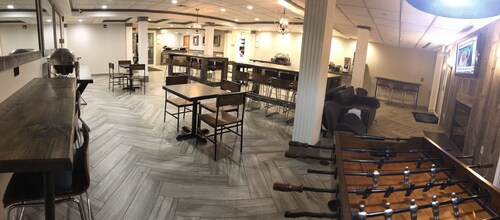 CrestHill Suites SUNY University Albany