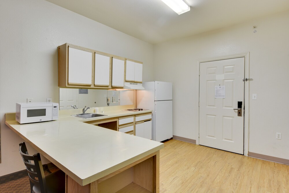 In-Room Kitchen