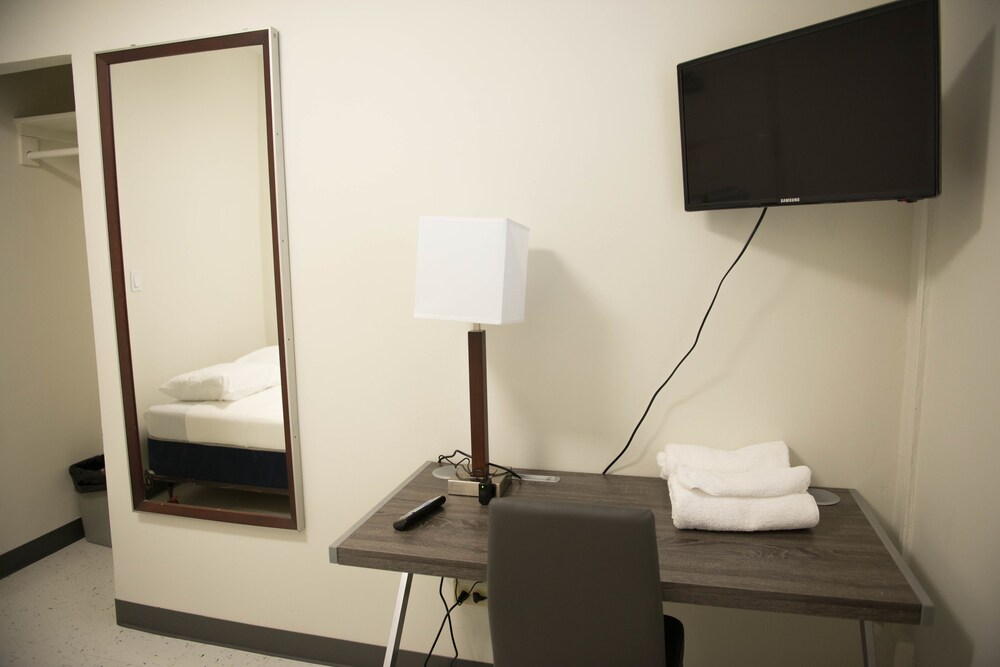 In-Room Amenity