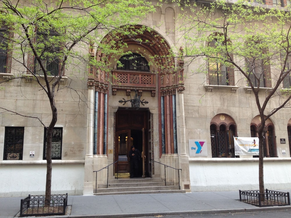 Hotel Front