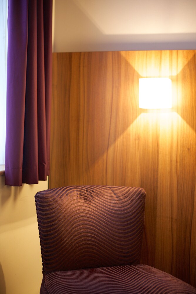 In-Room Amenity