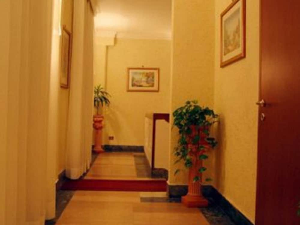 Hotel Interior