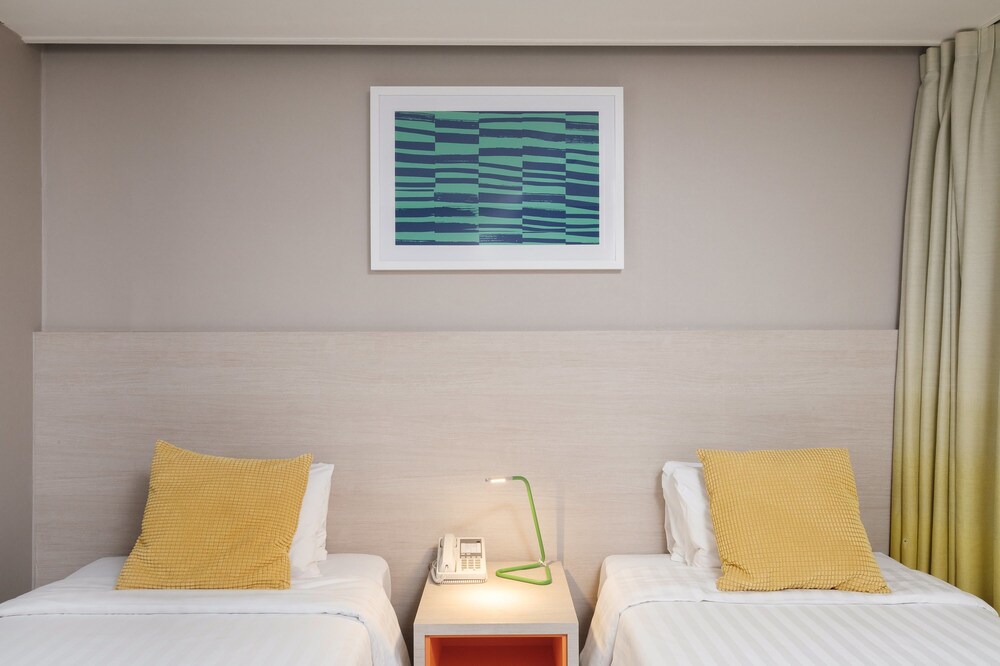 Guestroom