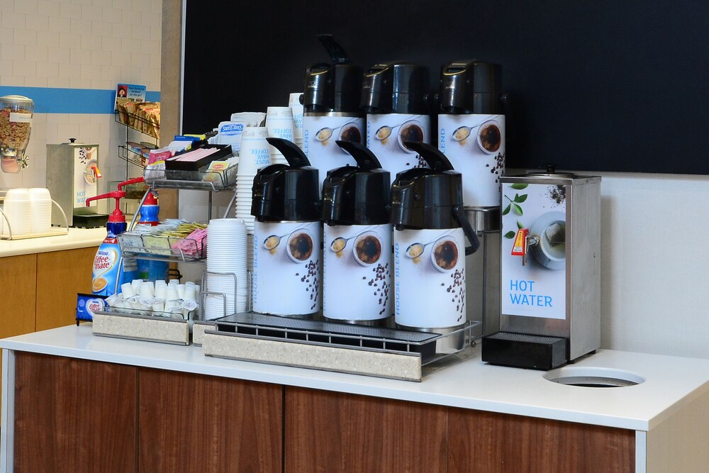 In-Room Amenity
