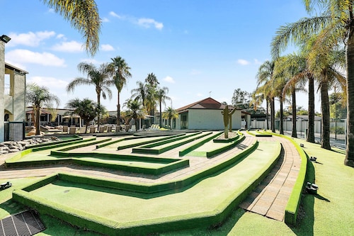 Quality Resort Siesta