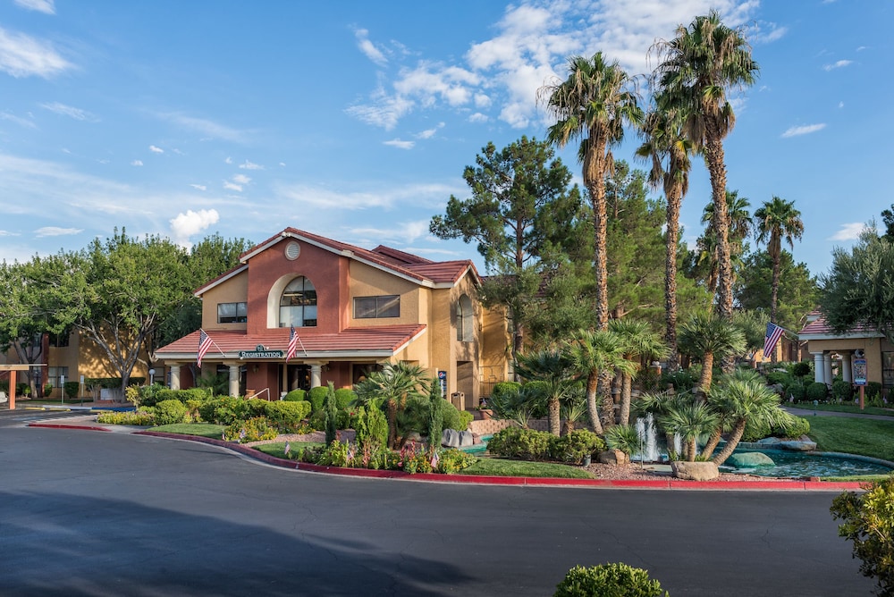 Hotel Front