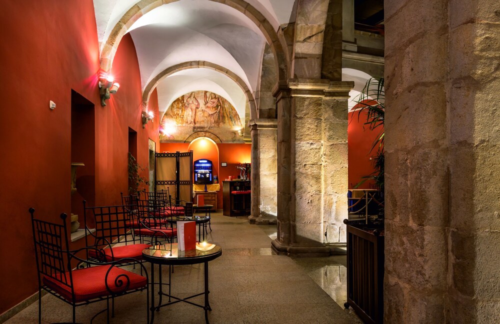 Hotel Interior