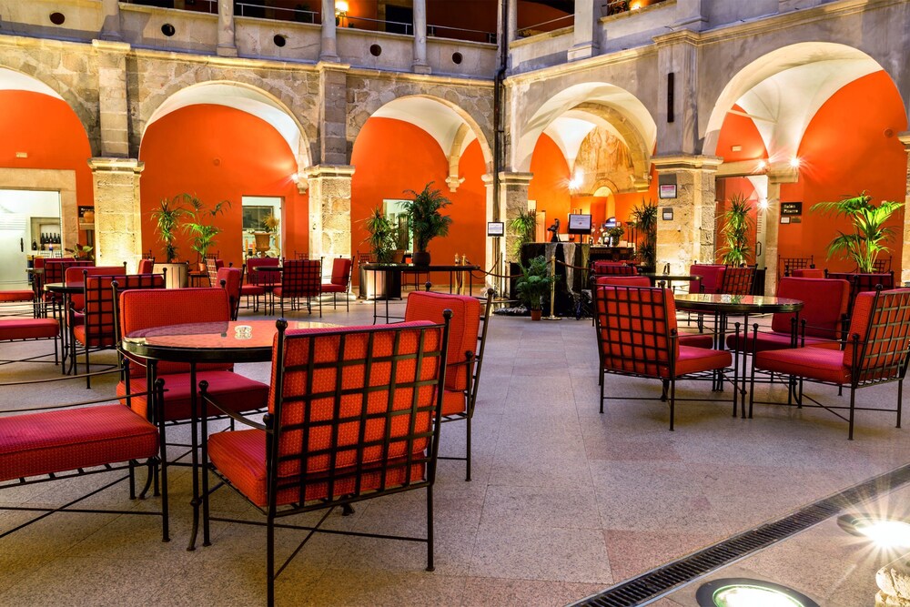 Hotel Interior