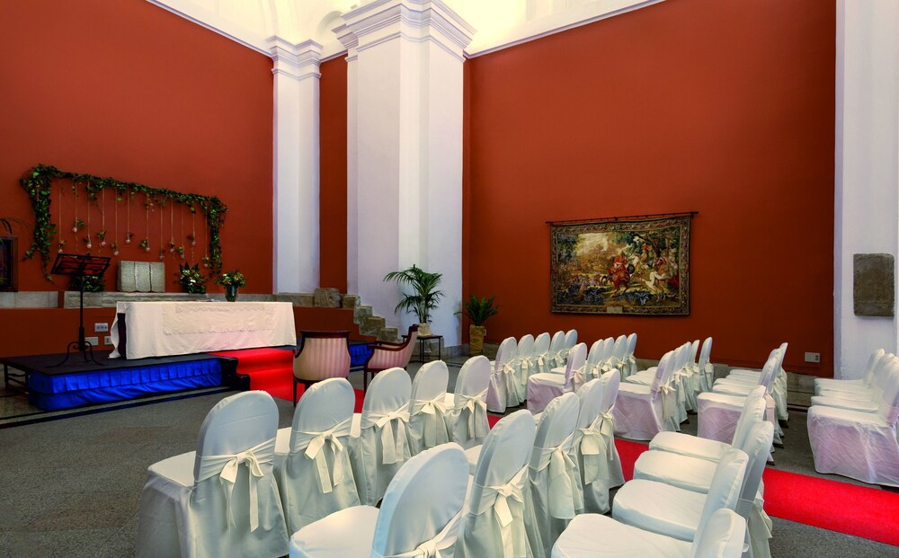 Chapel