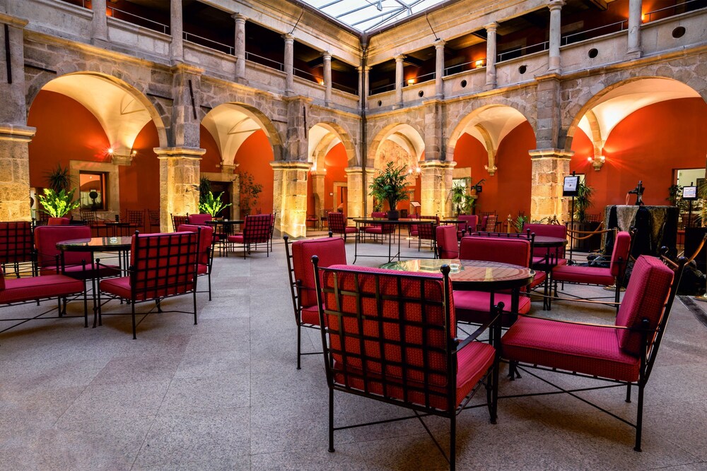 Hotel Interior