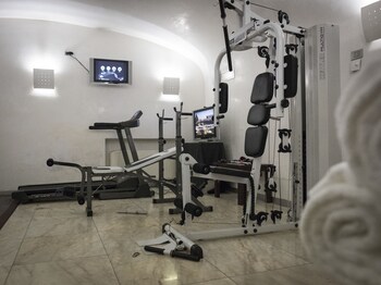 Fitness Studio