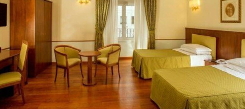 Guestroom