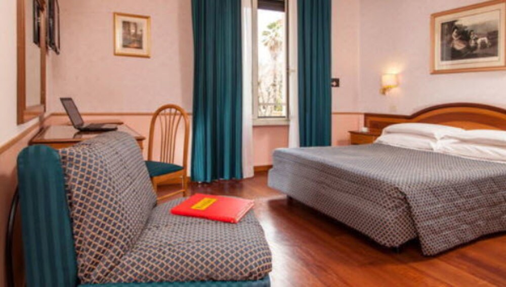 Guestroom