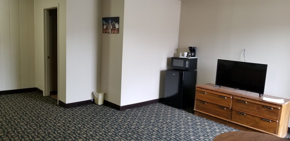 In-Room Amenity
