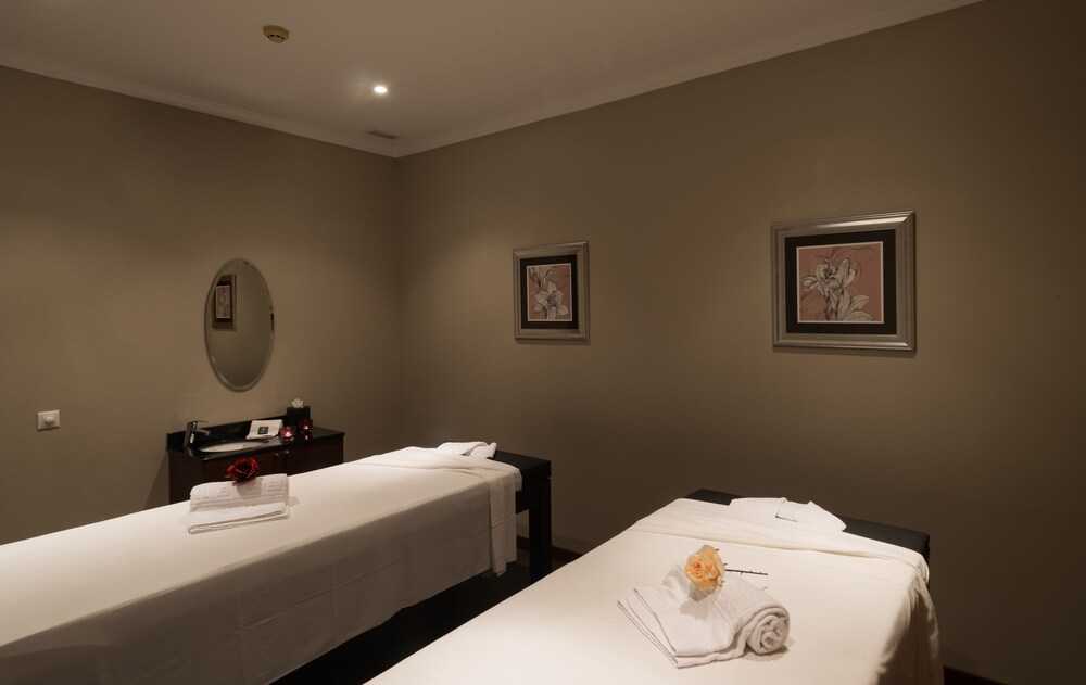 Treatment Room
