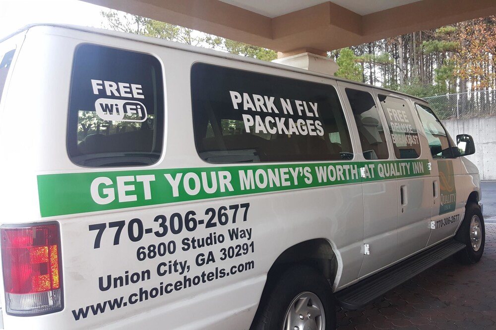 Airport Shuttle