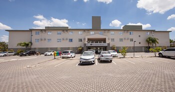 Hotel Front