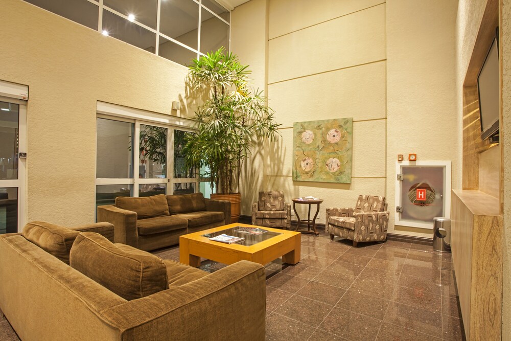 Reception Hall
