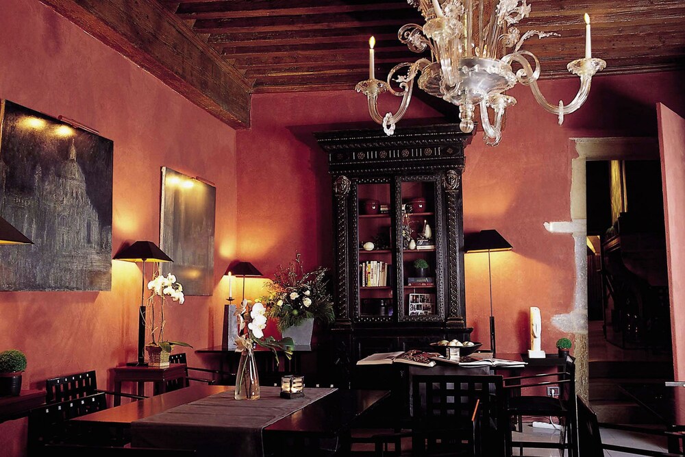 Hotel Interior