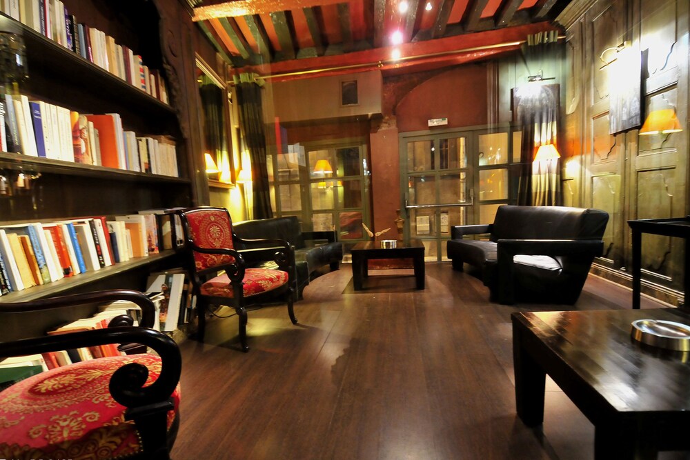 Library