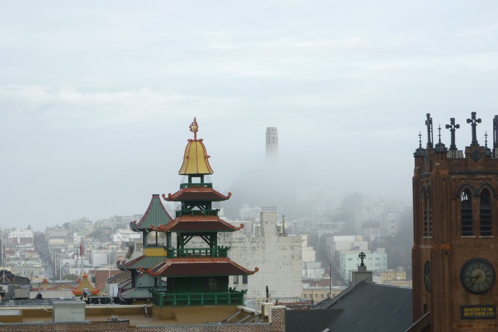 City View