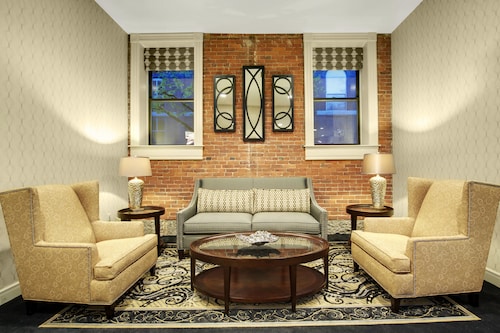 Fairfield Inn & Suites by Marriott Keene Downtown