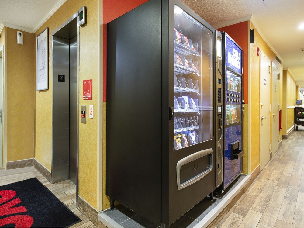 Vending Machine