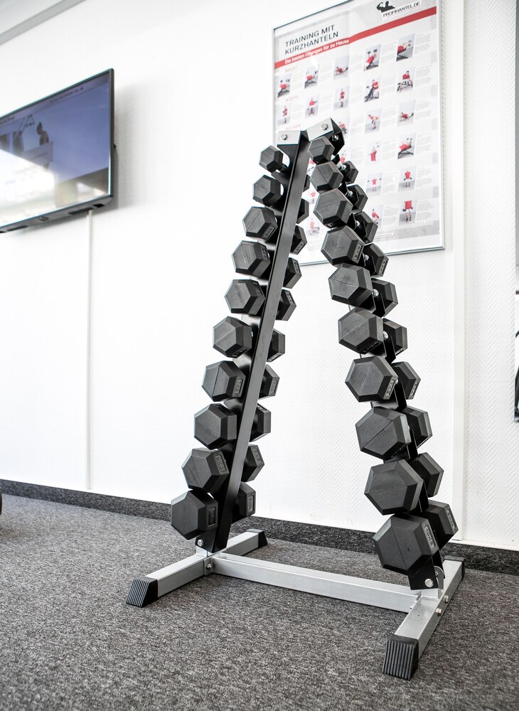 Sports Facility