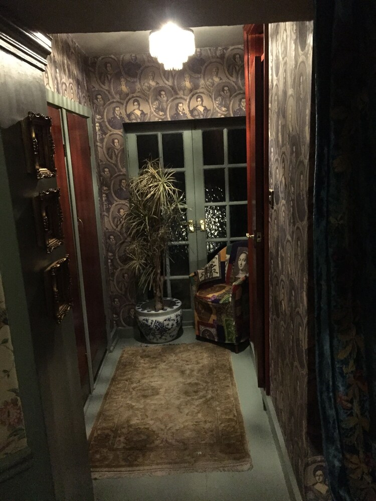 Hotel Interior