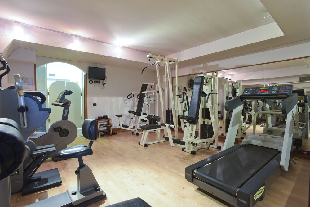 Palestra